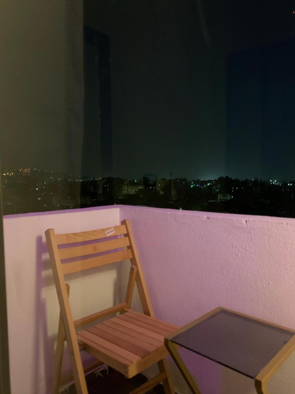 Heaven Hostel Il Il Cairo Esterno foto